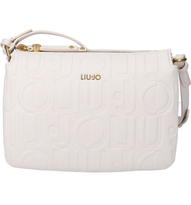 Liu Jo borsa donna cream