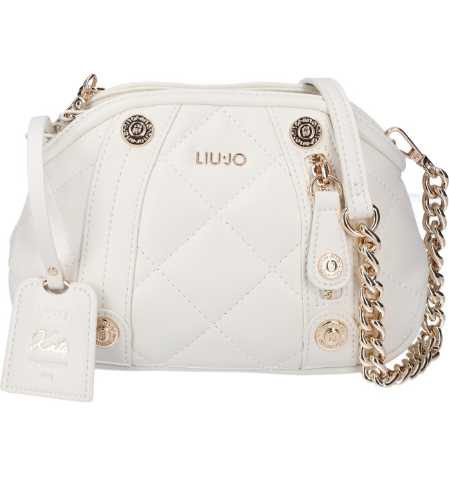 Liu Jo borsa donna cream