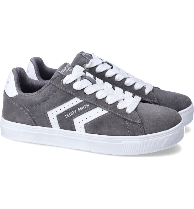 Teddy Smith sneakers uomo grey