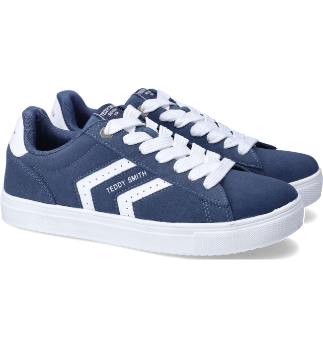 Teddy Smith sneakers uomo navy