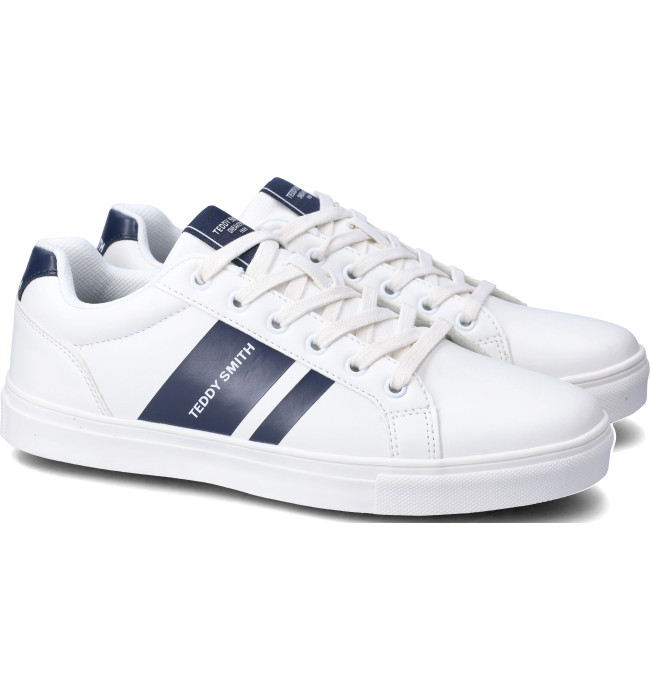 Teddy Smith sneakers uomo navy