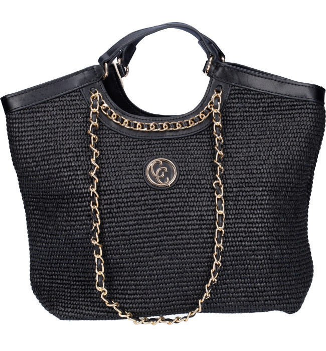 Carmela borsa black