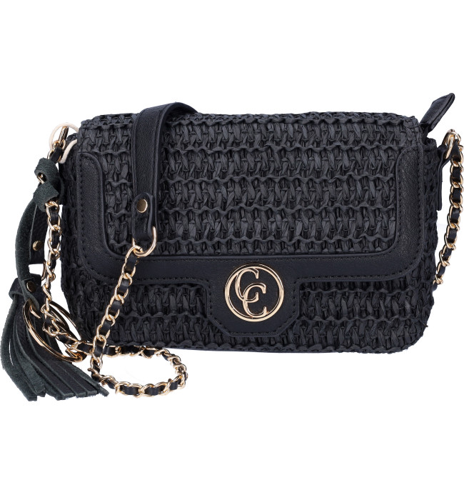 Carmela borsa black