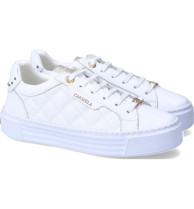 Carmela sneakers white