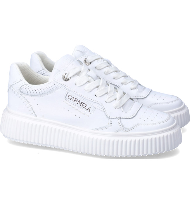 Carmela sneakers white