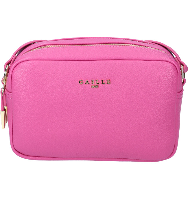 Gaelle borsa fuxia