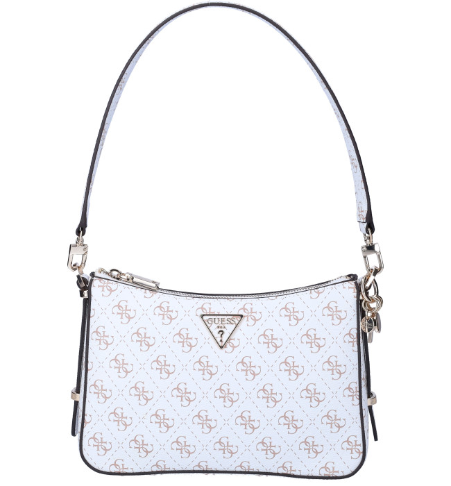 Guess borsa donna cream