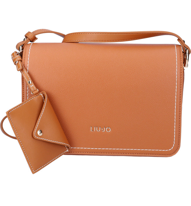 Liu Jo borsa donna brown