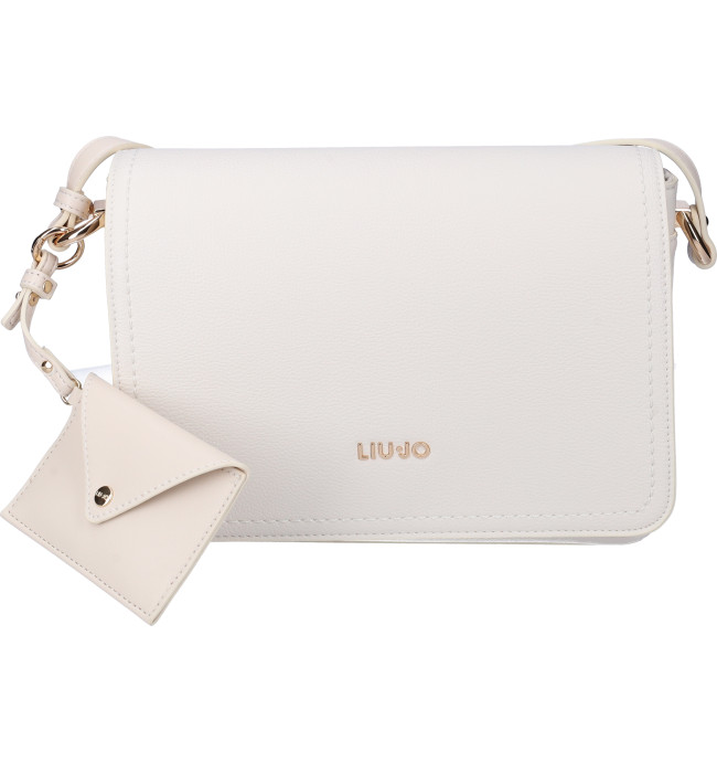 Liu Jo borsa donna cream