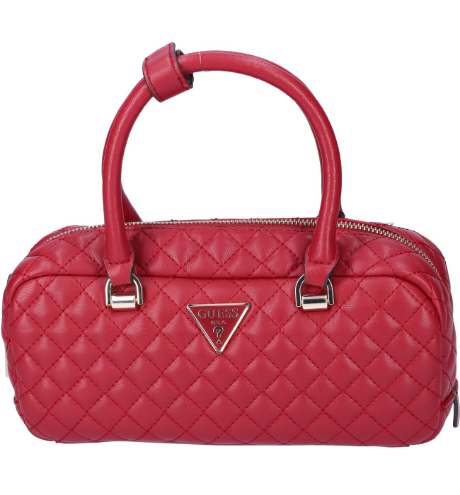 Guess borsa donna claret