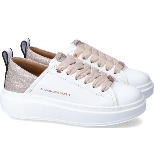 Alexander Smith sneakers beige