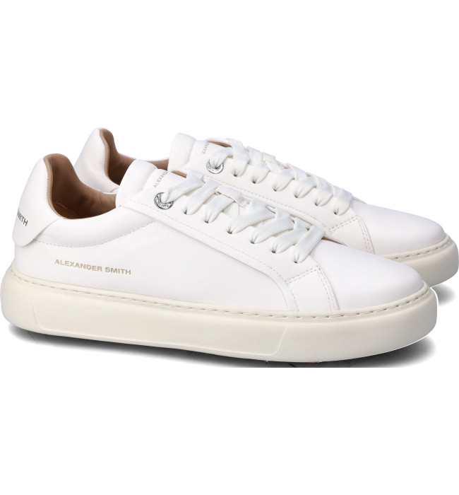 Alexander Smith sneakers white