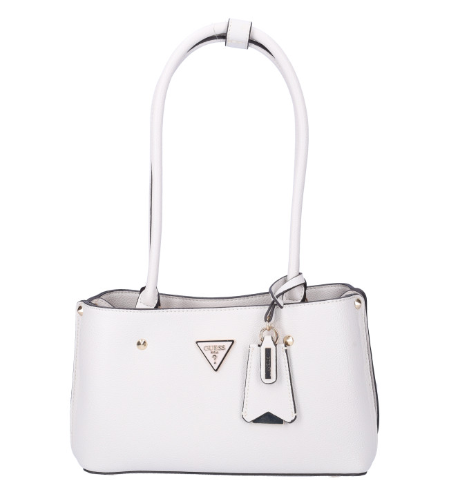 Guess borsa donna ivory