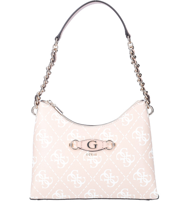 Guess borsa donna sand