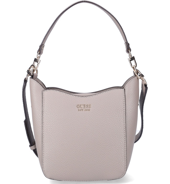 Guess borsa donna taupe