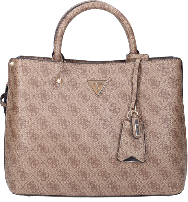 Guess borsa donna latte