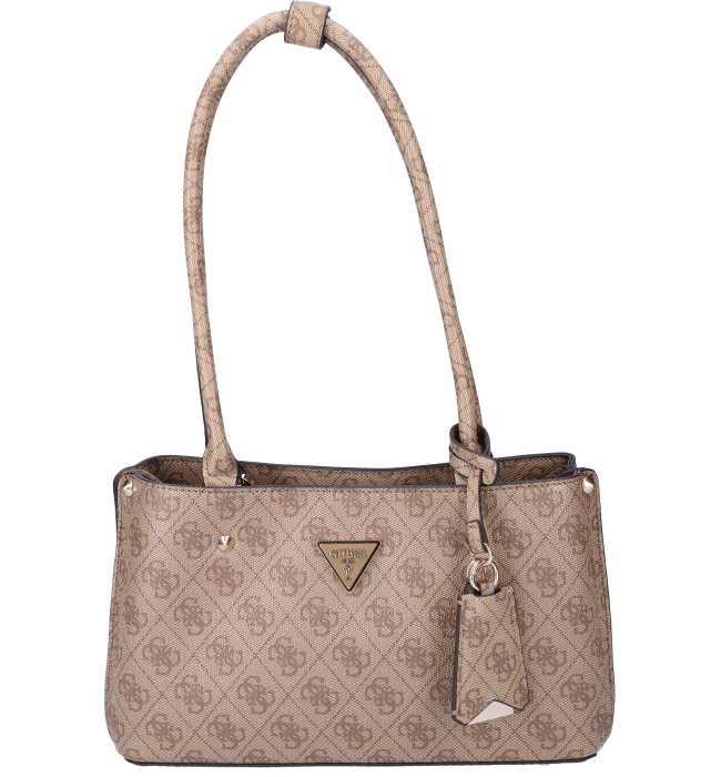 Guess borsa donna latte