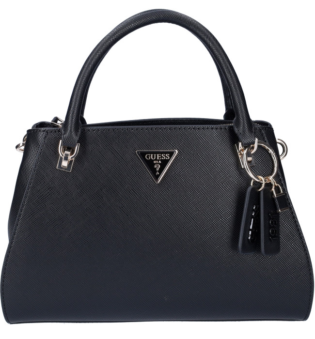 Guess borsa donna black