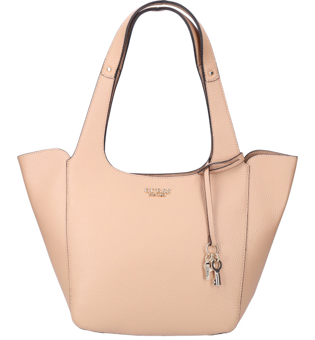 Guess borsa donna beige