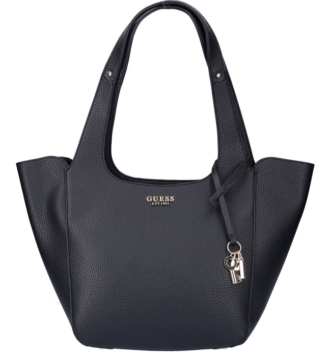 Guess borsa donna black