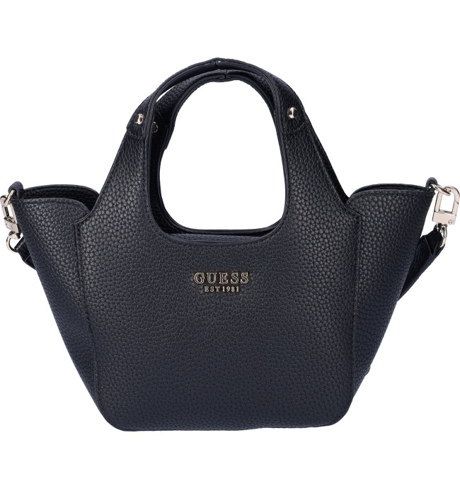 Guess borsa donna black