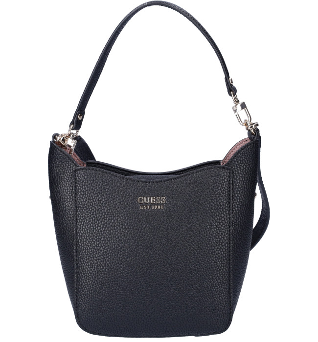 Guess borsa donna black