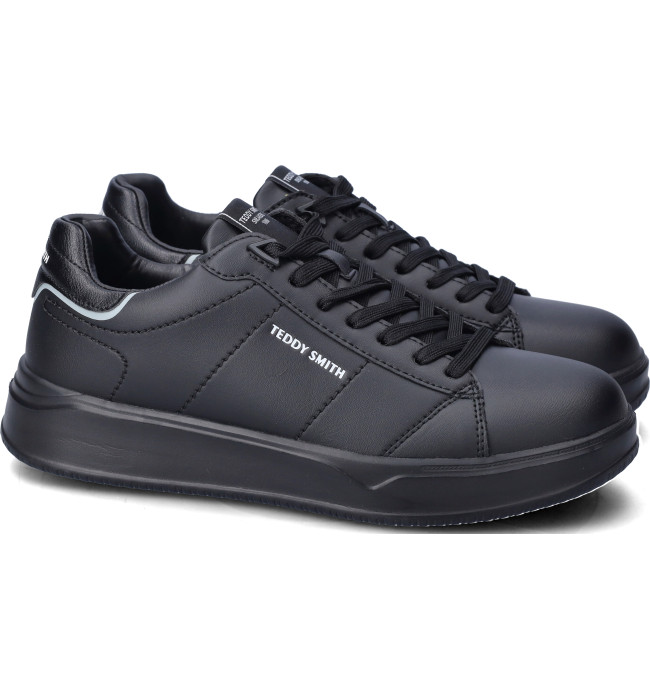 Teddy Smith sneakers uomo black