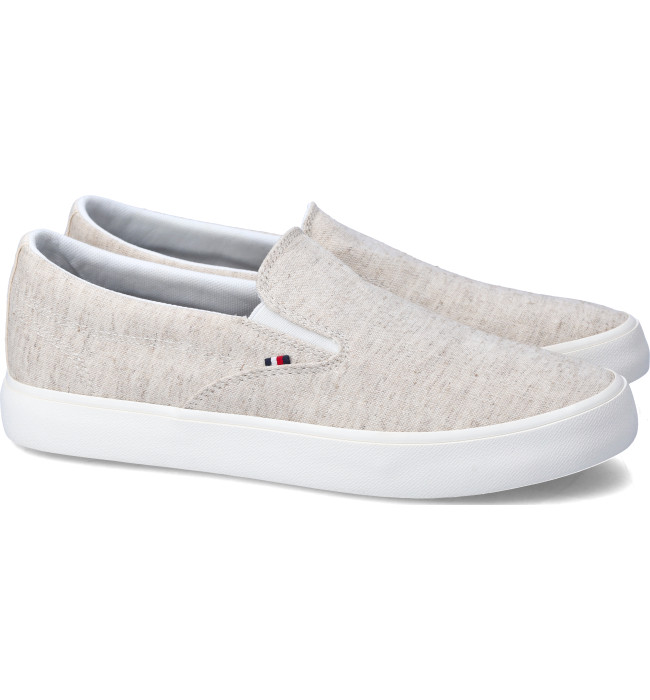 Tommy Hilfiger mocassino ecru