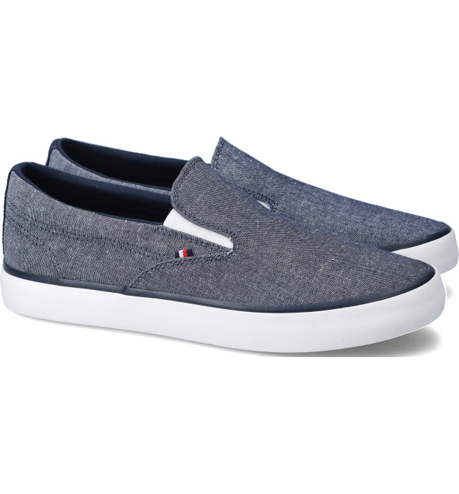 Tommy Hilfiger mocassino sky