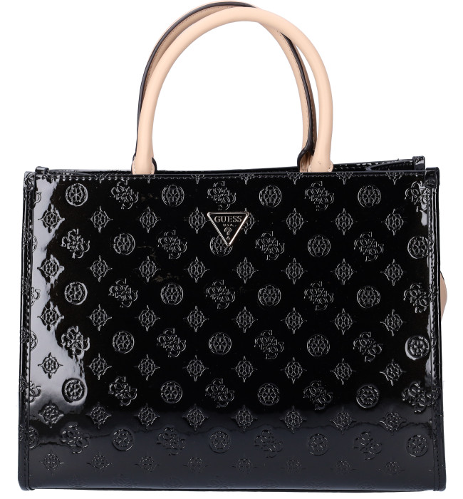 Guess borsa donna black