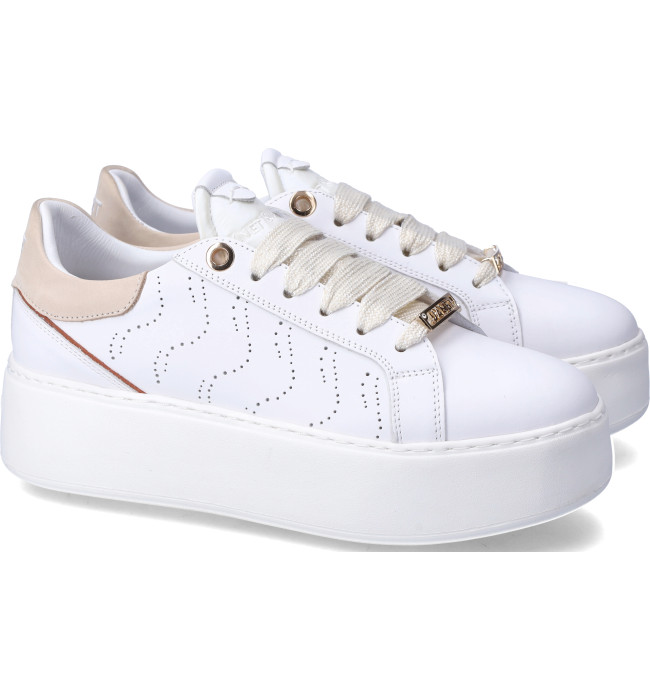 Janet&janet sneakers donna white