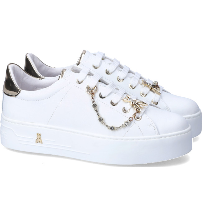 Patrizia Pepe sneakers white