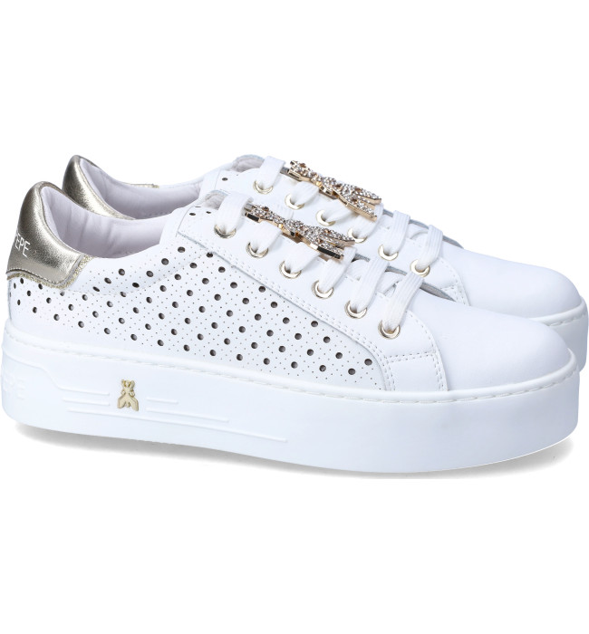 Patrizia Pepe sneakers white