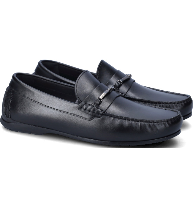 Calvik klein mocassino black