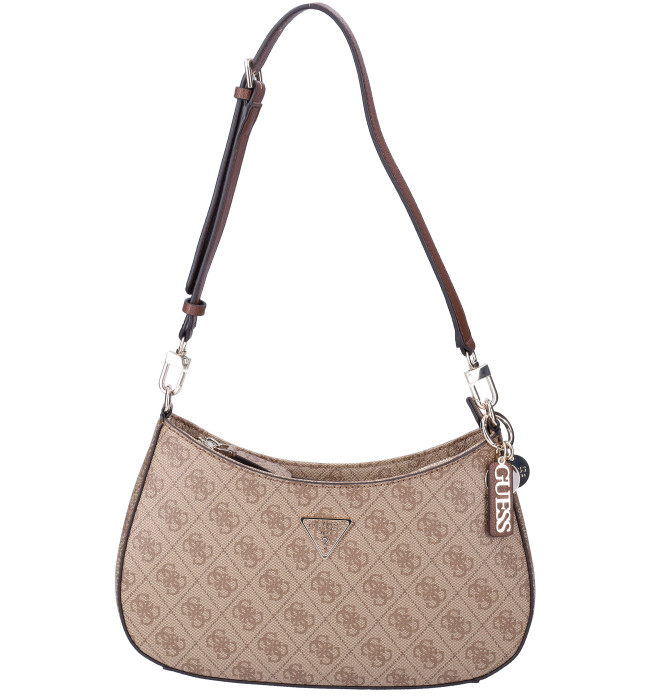 Guess borsa donna latte