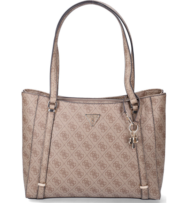 Guess borsa donna latte