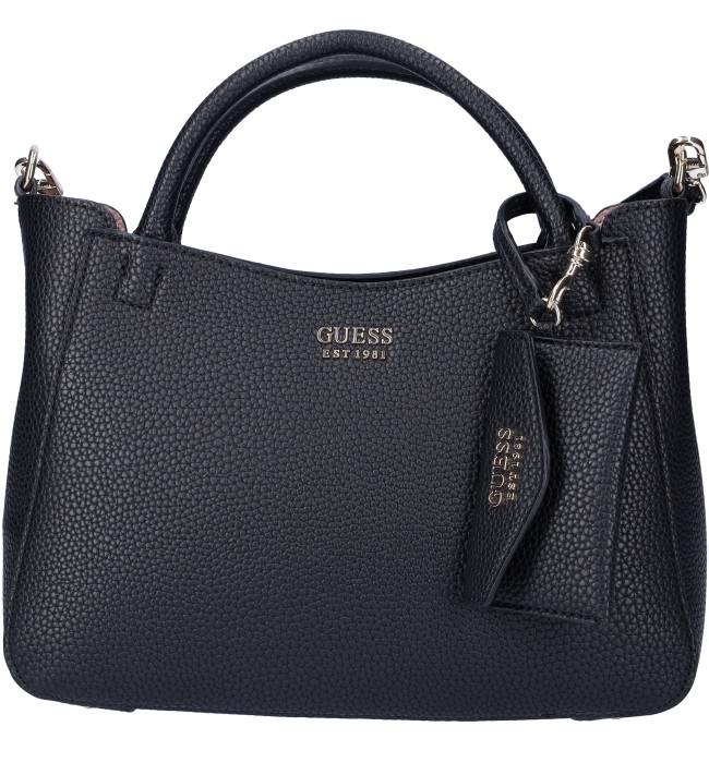 Guess borsa donna black