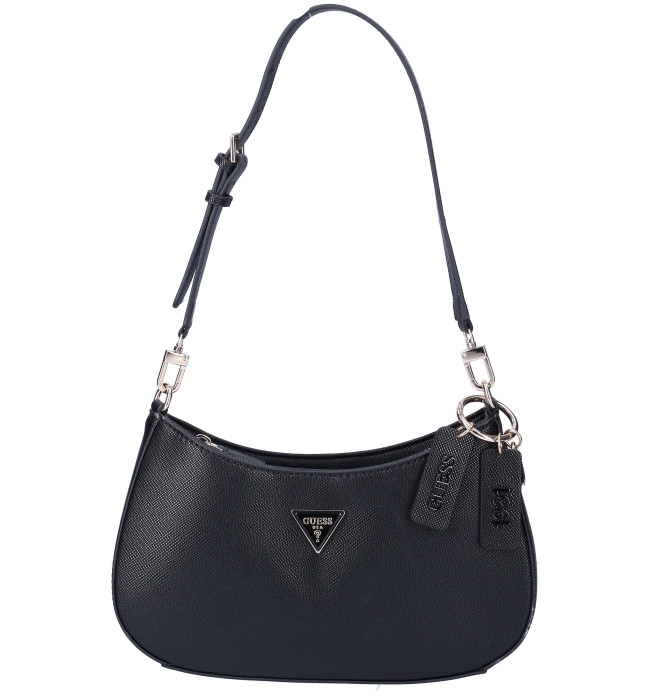 Guess borsa donna black