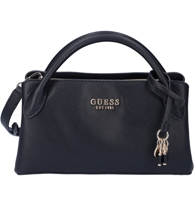 Guess borsa donna black