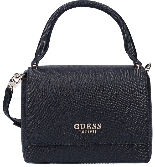 Guess borsa donna black