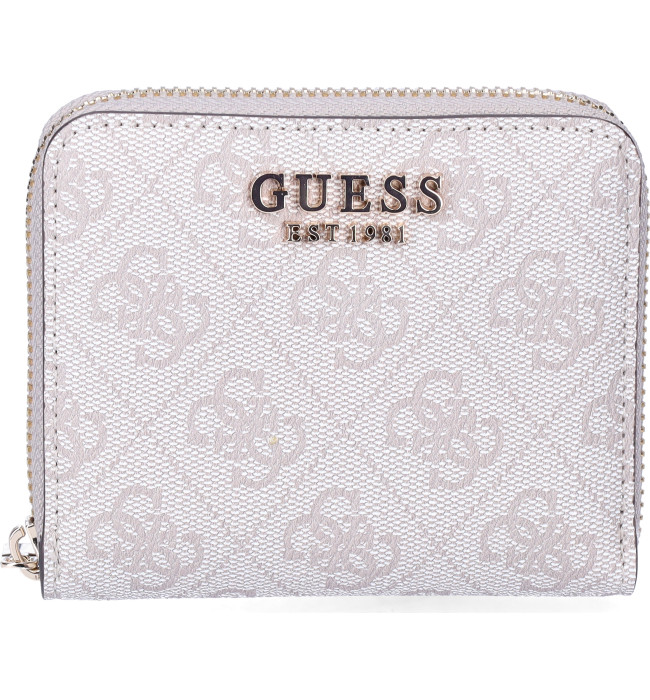 Guess portafoglio donna taupe