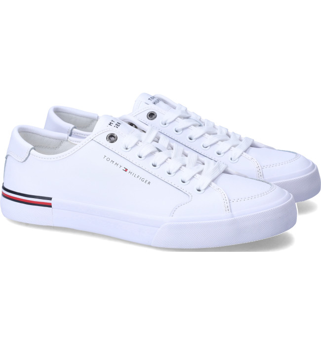 Tommy Hilfiger uomo white