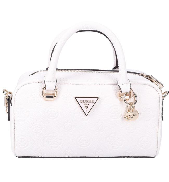 Guess borsa donna white