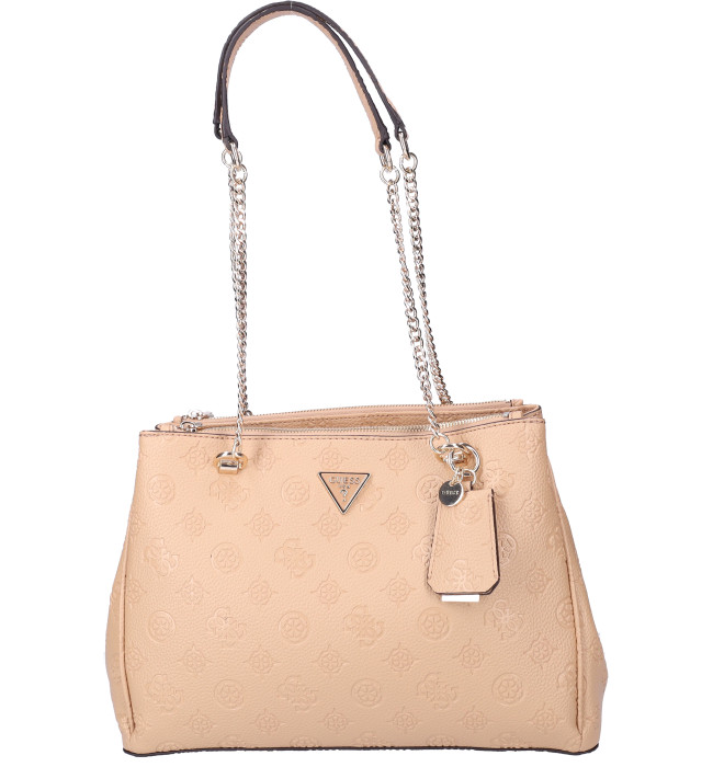 Guess borsa donna beige