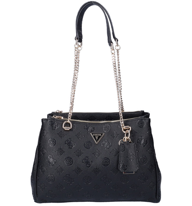 Guess borsa donna black