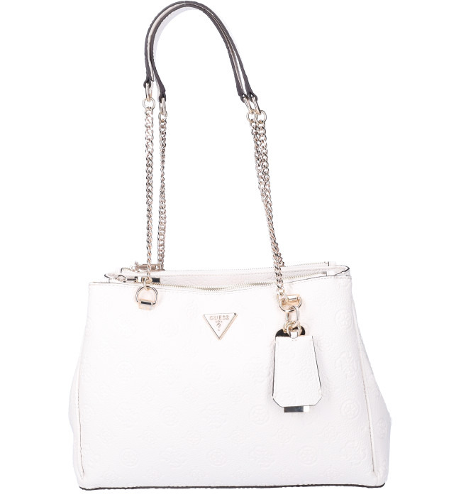 Guess borsa donna white