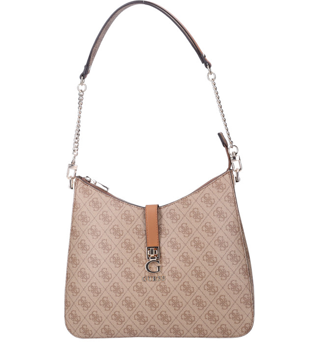 Guess borsa donna latte