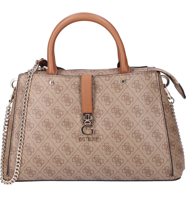 Guess borsa donna latte