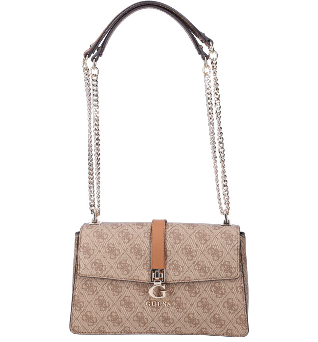 Guess borsa donna latte