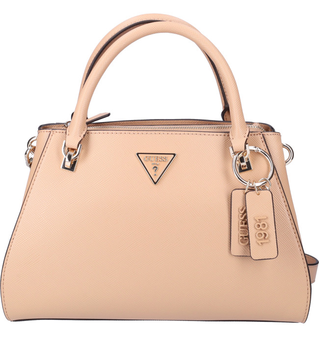 Guess borsa donna beige